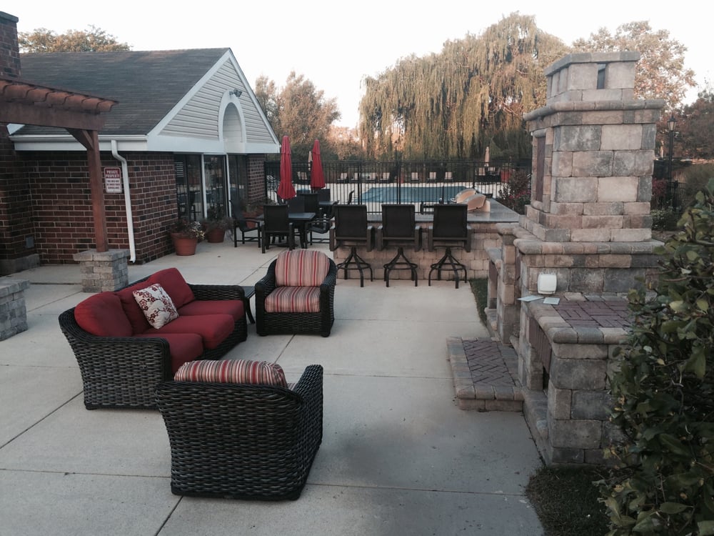 TGM MCDOWELL PLACE APARTMENTS Updated August 2024 116 Photos & 37