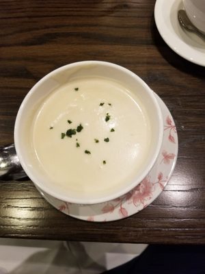 Black Coffee by null