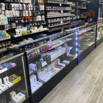 1. U Save Smoke Shop