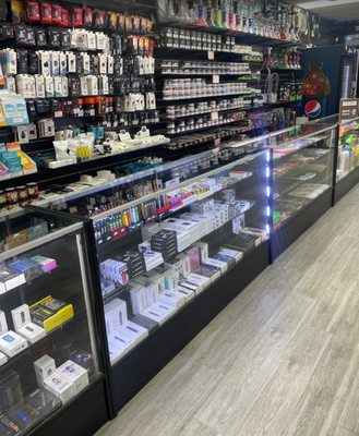 U SAVE SMOKE SHOP - Updated May 2026 - 67 Photos & 27 Reviews - 3452 Adams  Ave, San Diego, California - Vape Shops - Phone Number - Yelp