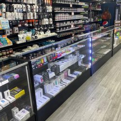 U Save Smoke Shop