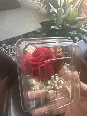 Mrs. DeHaven's Flower Shop by null