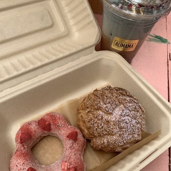 AlimamaTea - Desserts Near Me - New York, New York AlimamaTea - Desserts Near Me - New York, New York