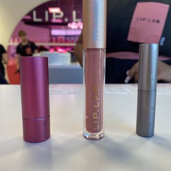Lip Lab - Cosmetics & Beauty Supply Near Me - Napa, California