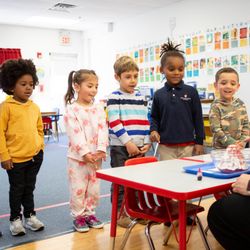 Apple Montessori Schools & Camps - Morris Plains