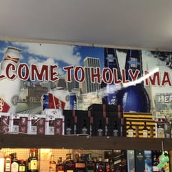 Holly Market - Holly Street Market is great!!