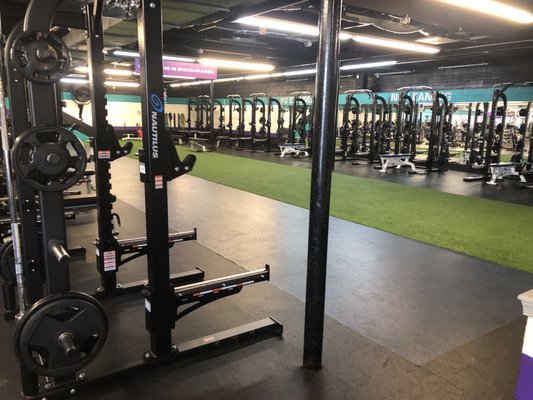 AOC3809＊an＊gyM Zx Fitness, 3900 Durham Chapel Hill Blvd, Durham, NC 27707