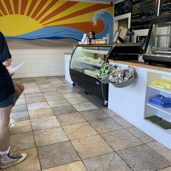 Homestyle To Go - Inside - Salad Near Me - West Cape May, New Jersey Homestyle To Go - Inside - Salad Near Me - West Cape May, New Jersey