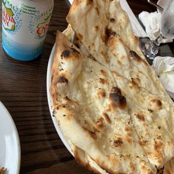 Royal Indian - Garlic naan - Indian Near Me - Bar Harbor, Maine Royal Indian - Garlic naan - Indian Near Me - Bar Harbor, Maine