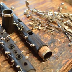 Homewood Musical Instrument Co