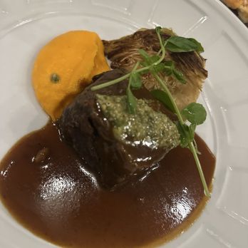 Honey Salt - New American Near Me - Las Vegas, Nevada