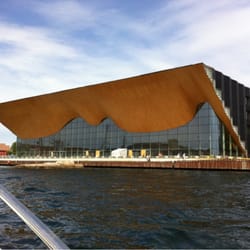 Kilden Teater- og Konserthus