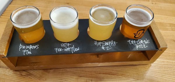 Ladd & Lass Brewing by null