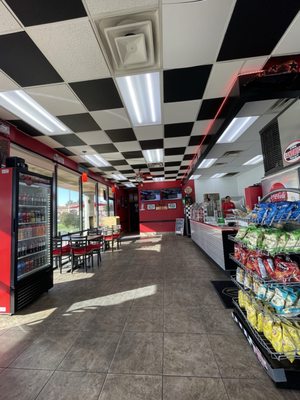 The Sandwich Spot (Henderson) by null