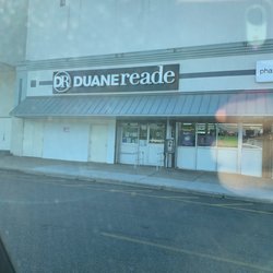 Duane Reade