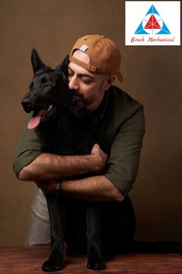 Brock Mechanical Plumbing Contractor