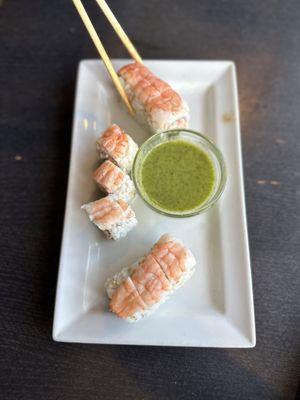 RA Sushi Bar Restaurant by null
