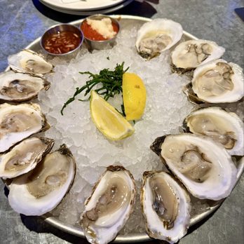Smack Shack - Oysters - Seafood Near Me - Minneapolis, Minnesota