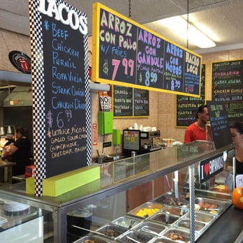 Eatcetera Deli Cafe - Best place ever - Latin American Near Me - Bohemia, New York