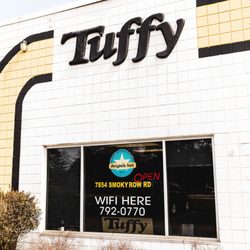 Tuffy Tire & Auto Service Center