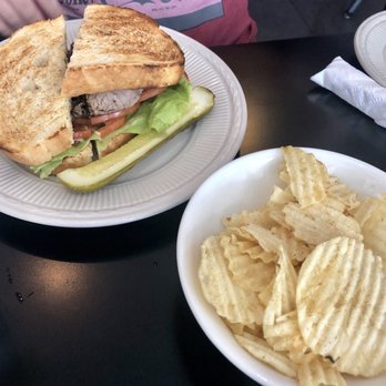 Catering By Scott - Roast beef, pickle, and side of chips. - Delis Near Me - Columbus, Ohio Catering By Scott - Roast beef, pickle, and side of chips. - Delis Near Me - Columbus, Ohio