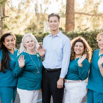 James Tran, DDS - Our Team - General Dentistry Near Me - Thousand Oaks, California James Tran, DDS - Our Team - General Dentistry Near Me - Thousand Oaks, California