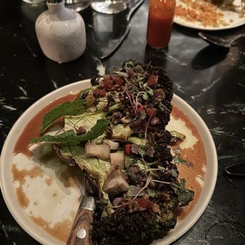 Wayan - Broccoli Tuaco - Indonesian Near Me - New York, New York Wayan - Broccoli Tuaco - Indonesian Near Me - New York, New York