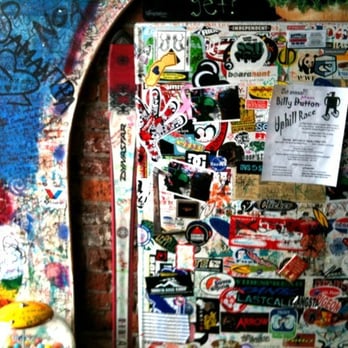 Squeeze In - Random wall shot - Breakfast & Brunch Near Me - Truckee, California Squeeze In - Random wall shot - Breakfast & Brunch Near Me - Truckee, California