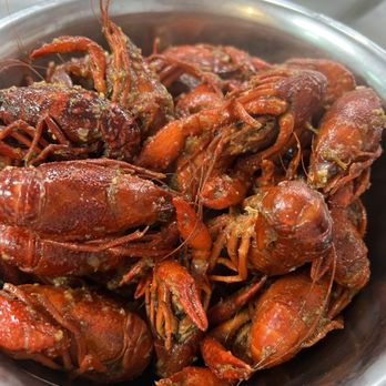Crawfish Cafe - Crawfish - Seafood Near Me - Houston, Texas Crawfish Cafe - Crawfish - Seafood Near Me - Houston, Texas