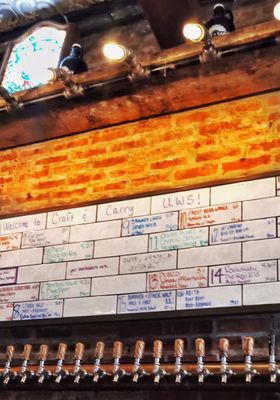Craft+Carry Upper West Side by null