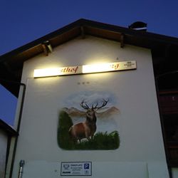 Gasthof Kienberg