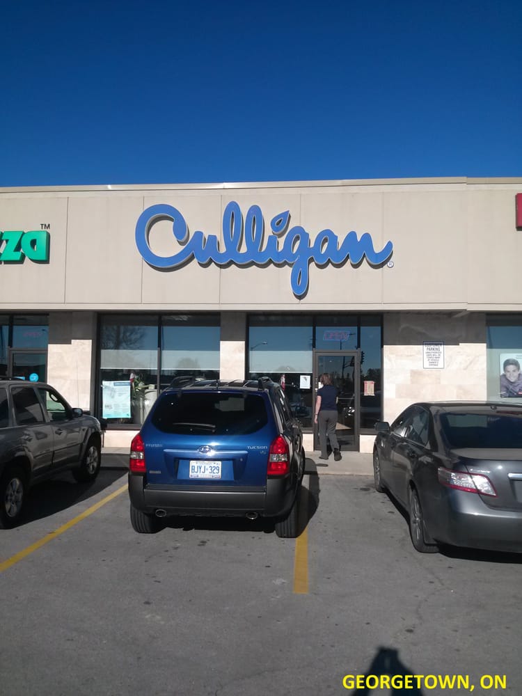 CULLIGAN WATER CONDITIONING OF Updated December 2024 5
