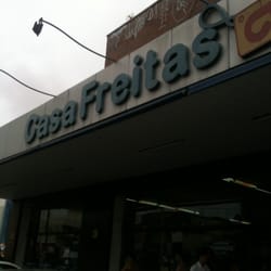 Casa Freitas Montese - Fachada da Casas Freitas