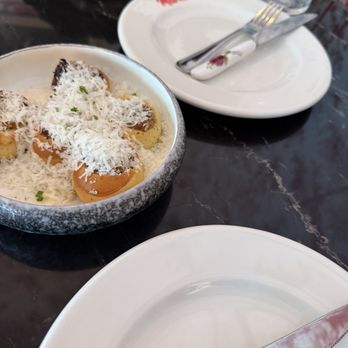 Cafe St Mark's - Pretzel bites - Coffee & Tea Near Me - Staten Island, New York