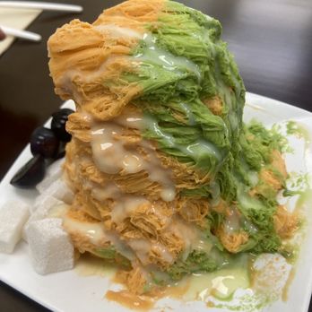 Frostcity - Desserts Near Me - Honolulu, Hawaii