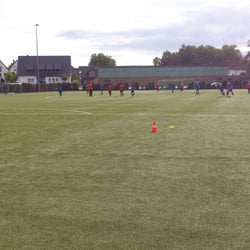 Sportplatz Herzebrocker SV