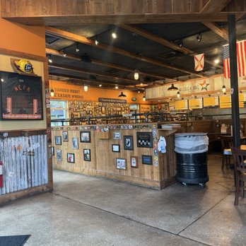 Mission BBQ - Barbeque Near Me - Naples, Florida