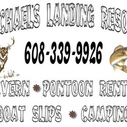 Michael's Landing Resort