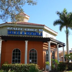 Realty Group Of Southwest Florida - Locations in Estero, Fort Myers & Naples.