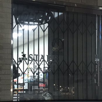 Starr Beauty - This is them closing before 8. - Cosmetics & Beauty Supply Near Me - Northridge, California Starr Beauty - This is them closing before 8. - Cosmetics & Beauty Supply Near Me - Northridge, California