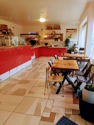 Fox and Lion Bread by null