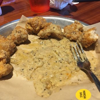 Hooters - Garlic Parmesan boneless wings. Greasy, gross sauce just dumped on them. - Chicken Wings Near Me - Grand Prairie, Texas Hooters - Garlic Parmesan boneless wings. Greasy, gross sauce just dumped on them. - Chicken Wings Near Me - Grand Prairie, Texas