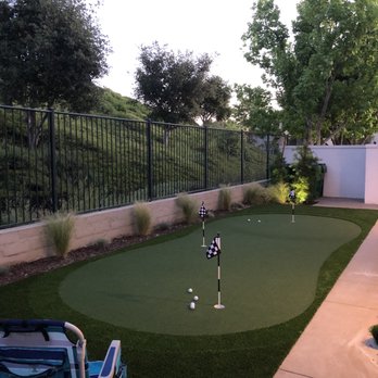 NoMow Turf - Putting green - Artificial Turf Near Me NoMow Turf - Putting green - Artificial Turf Near Me