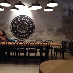 Caffè Vecchio