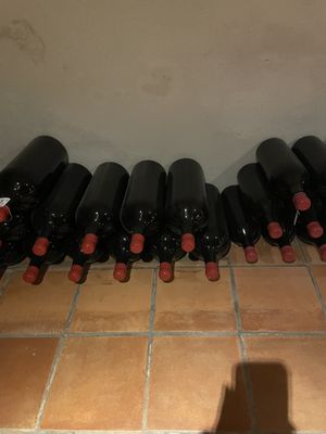 Château Pape Clément by null