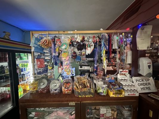 La Tienda by null