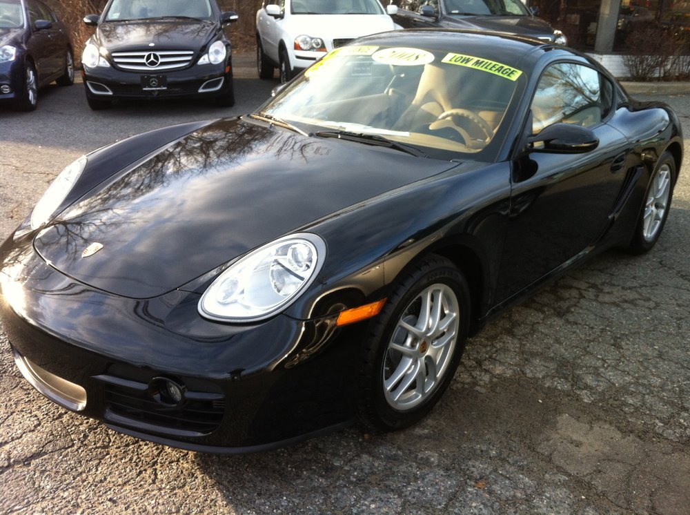 MACKOUL’S CARS Updated October 2024 220 Worcester St, North Grafton