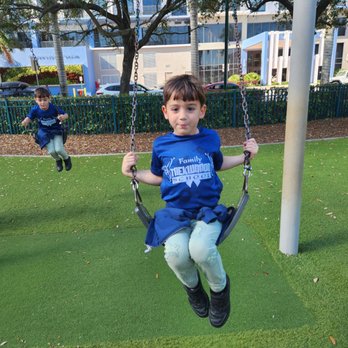 Downtown Doral Park - Parks Near Me - Doral, Florida Downtown Doral Park - Parks Near Me - Doral, Florida