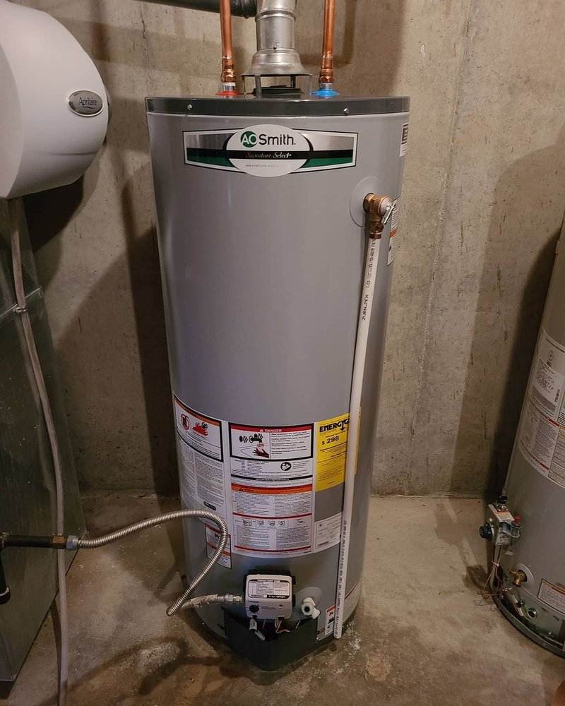 Slide of Franklin Park Plumbing and Drain