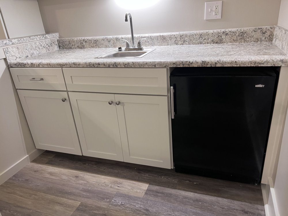 Slide of Rce Solutions